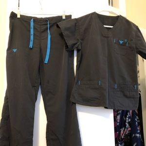 Med Couture Sets. Asking $20.